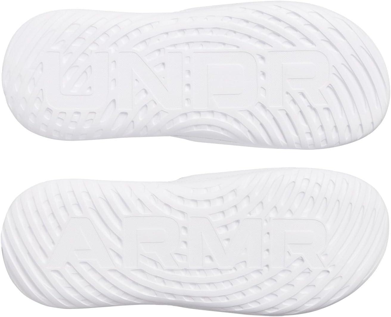imageUnder Armour womens Ignite Select101 WhiteWhiteSuper Pink