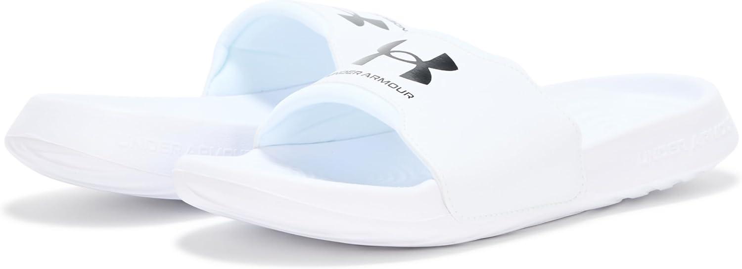 imageUnder Armour womens Ignite Select102 WhiteWhiteBlack