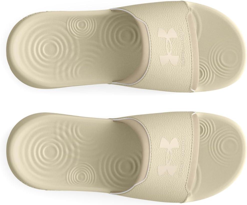 imageUnder Armour womens Ignite Select200 SiltSiltKhaki Base