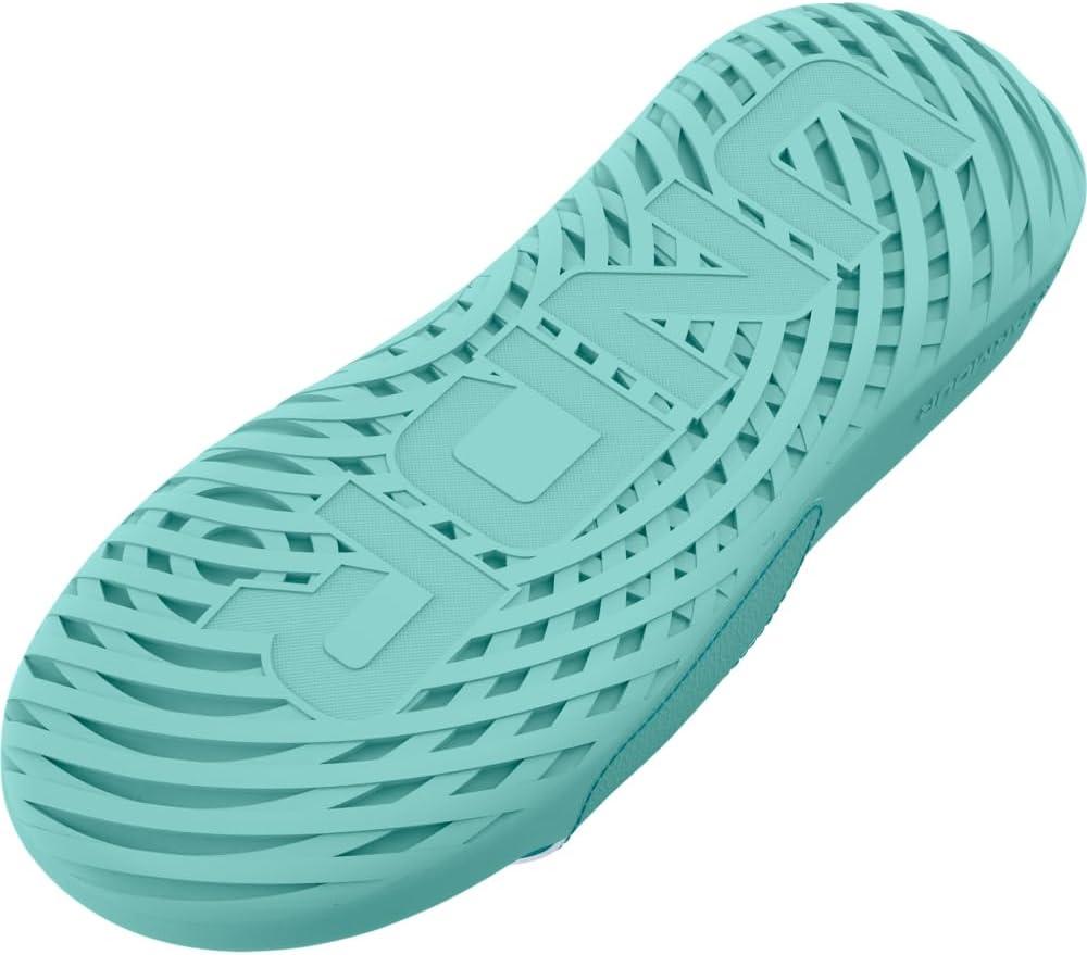 imageUnder Armour womens Ignite Select300 Radial TurquoiseRadial TurquoiseCircuit Teal