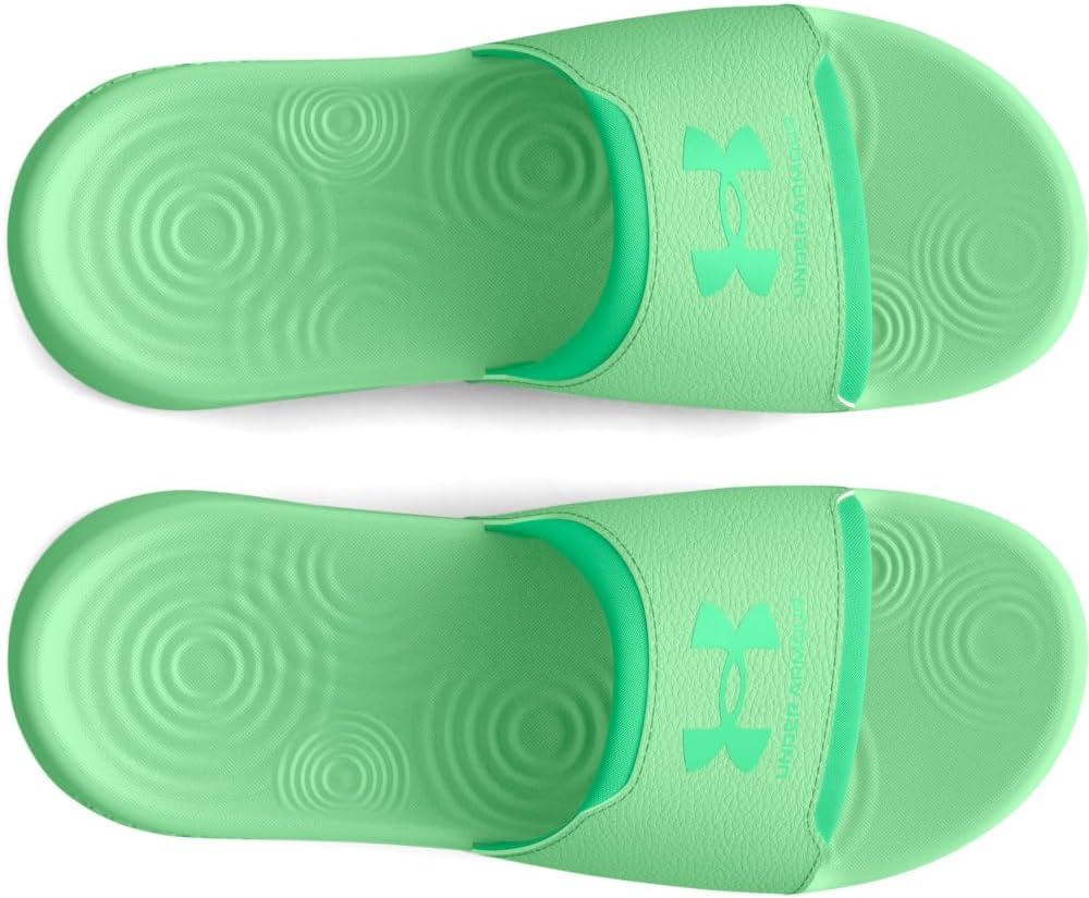imageUnder Armour womens Ignite Select301 Matrix GreenMatrix GreenVapor Green