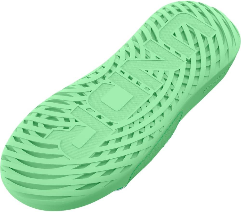 imageUnder Armour womens Ignite Select301 Matrix GreenMatrix GreenVapor Green