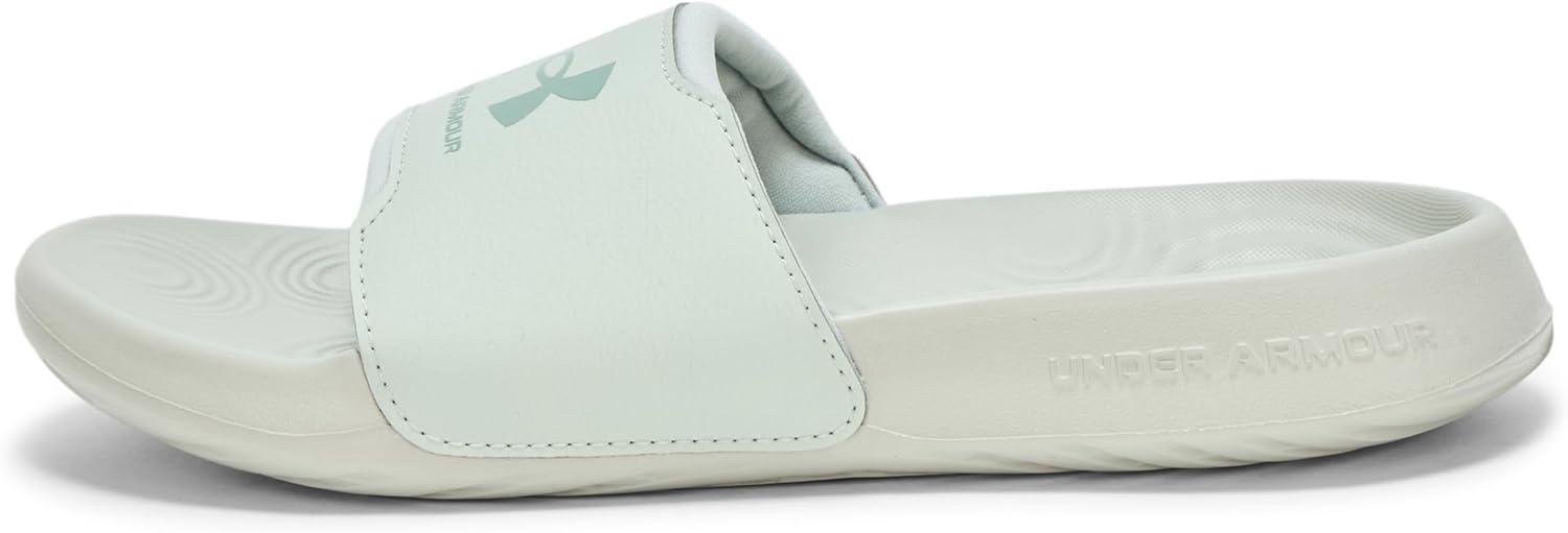 imageUnder Armour womens Ignite Select377 Hydro GreenHydro GreenSilica Green