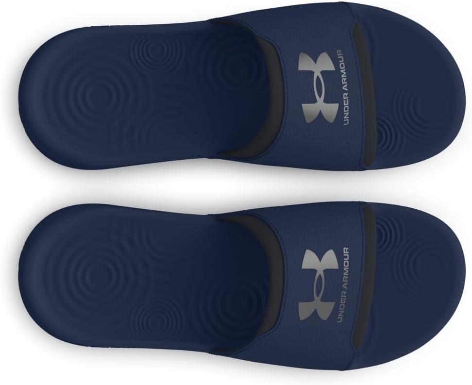 imageUnder Armour womens Ignite Select400 Midnight NavyMidnight NavyMetallic Black