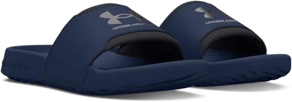 imageUnder Armour womens Ignite Select400 Midnight NavyMidnight NavyMetallic Black