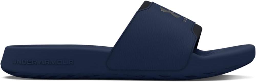 imageUnder Armour womens Ignite Select400 Midnight NavyMidnight NavyMetallic Black