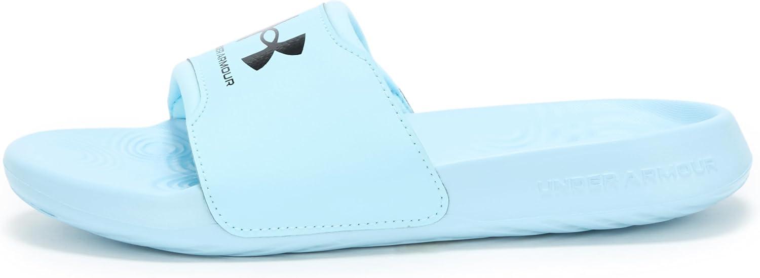 imageUnder Armour womens Ignite Select494 StreamStreamBlack