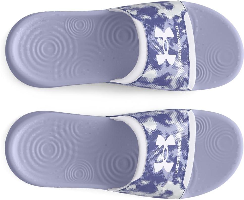 imageUnder Armour womens Ignite Select500 CelesteStarlightWhite