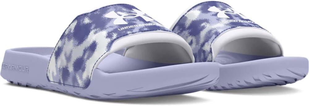 imageUnder Armour womens Ignite Select500 CelesteStarlightWhite