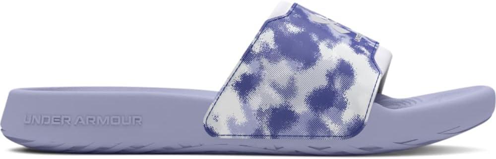 imageUnder Armour womens Ignite Select500 CelesteStarlightWhite