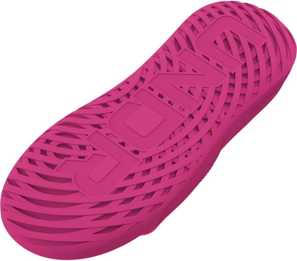 imageUnder Armour womens Ignite Select601 Astro PinkAstro PinkPhoenix Fire