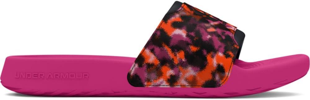 imageUnder Armour womens Ignite Select601 Astro PinkPhoenix FireMetallic Black