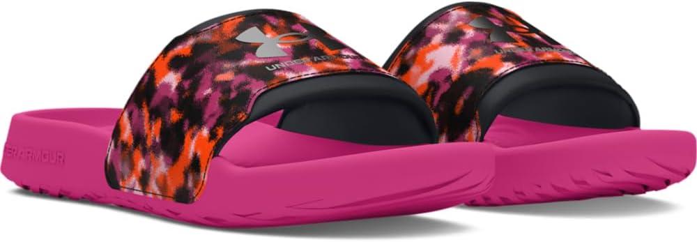 imageUnder Armour womens Ignite Select601 Astro PinkPhoenix FireMetallic Black