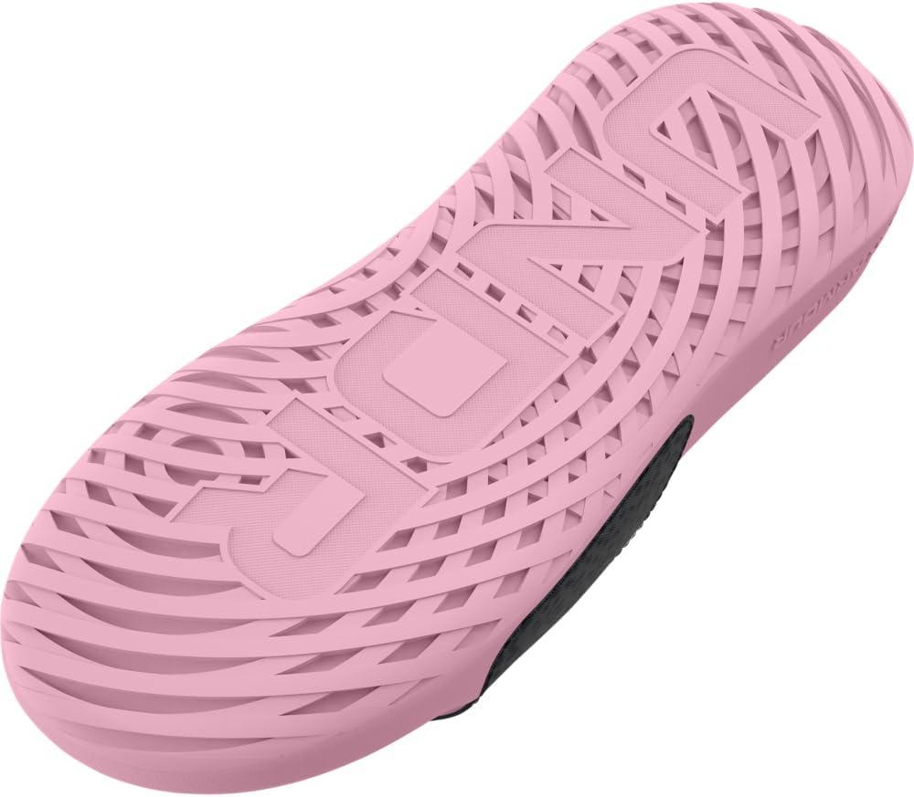 imageUnder Armour womens Ignite Select603 PinkBlackPink