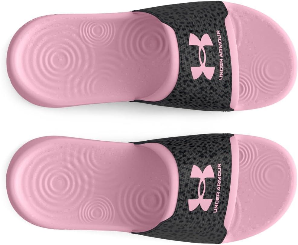 imageUnder Armour womens Ignite Select603 PinkBlackPink