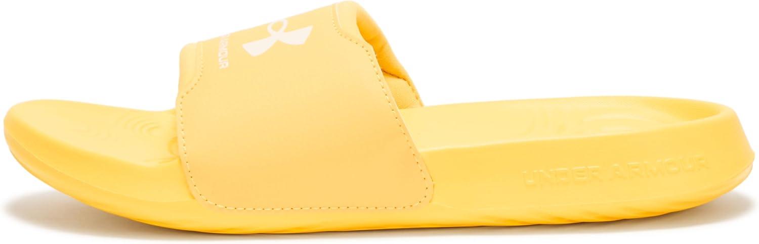 imageUnder Armour womens Ignite Select721 SunsparkSunsparkWhite Quartz