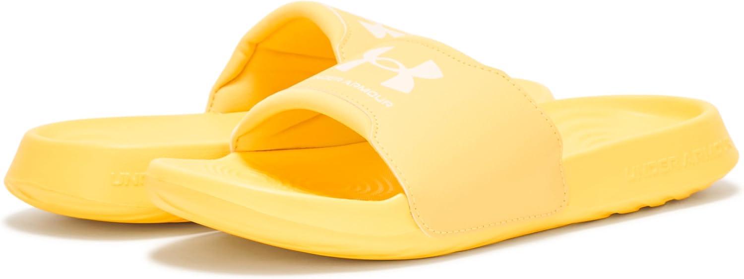 imageUnder Armour womens Ignite Select721 SunsparkSunsparkWhite Quartz