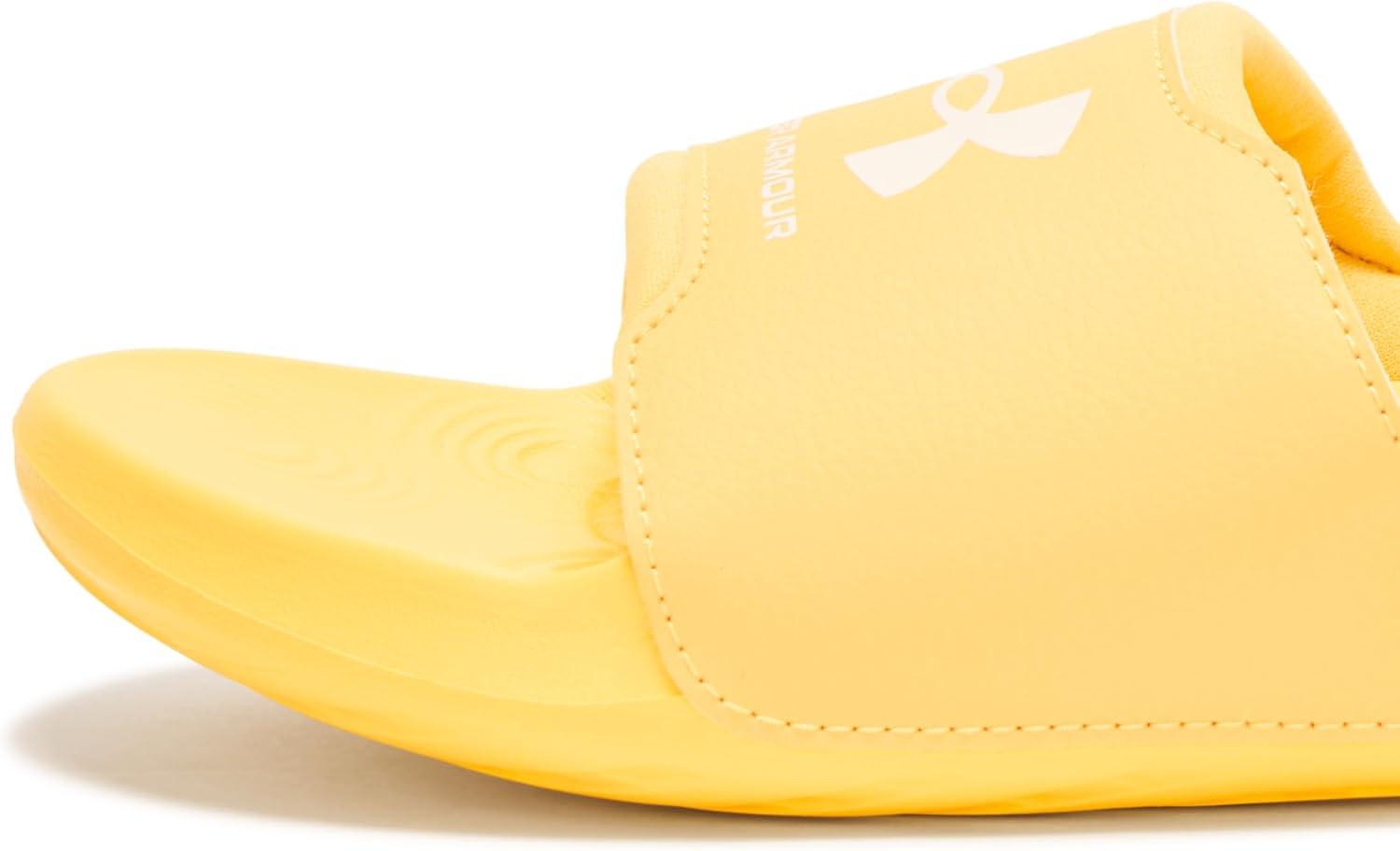 imageUnder Armour womens Ignite Select721 SunsparkSunsparkWhite Quartz