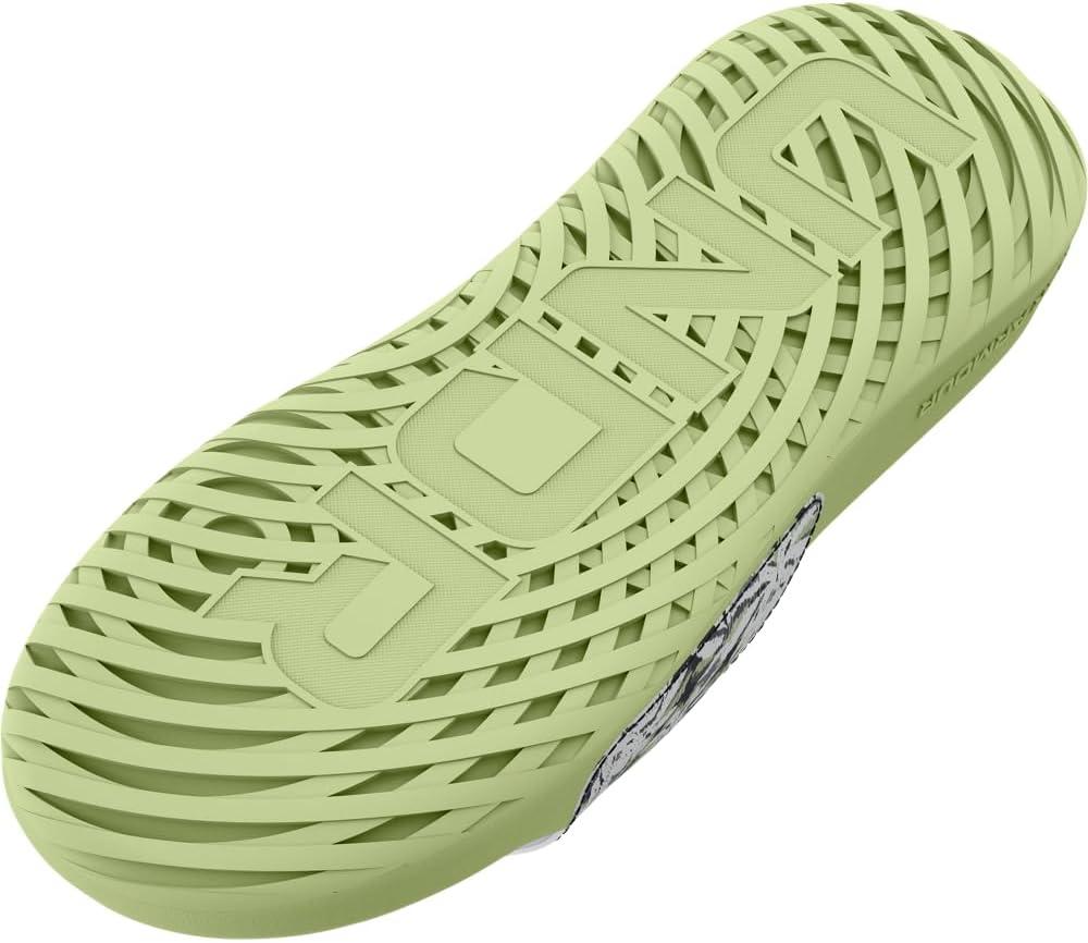 imageUnder Armour womens Ignite SelectGreen