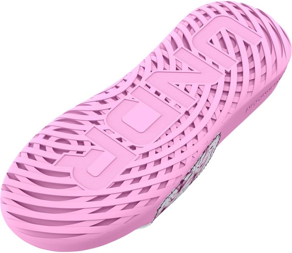 imageUnder Armour womens Ignite SelectPink