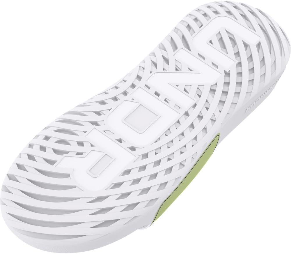 imageUnder Armour womens Ignite SelectWhite