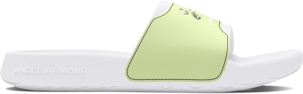 imageUnder Armour womens Ignite SelectWhite