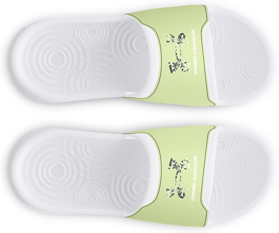 imageUnder Armour womens Ignite SelectWhite