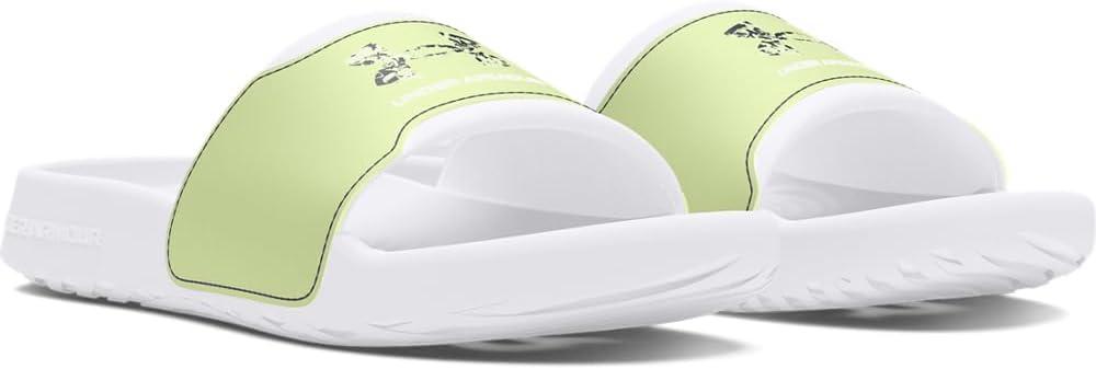 imageUnder Armour womens Ignite SelectWhite