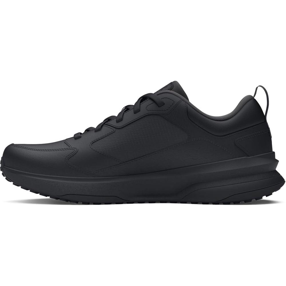 imageUnder Armour Mens Charged Edge Sneaker001 BlackBlackBlack