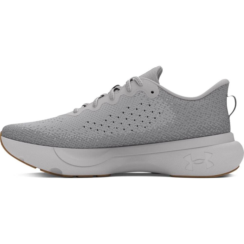 imageUnder Armour Mens Infinite107 Halo GraySteelHalo Gray