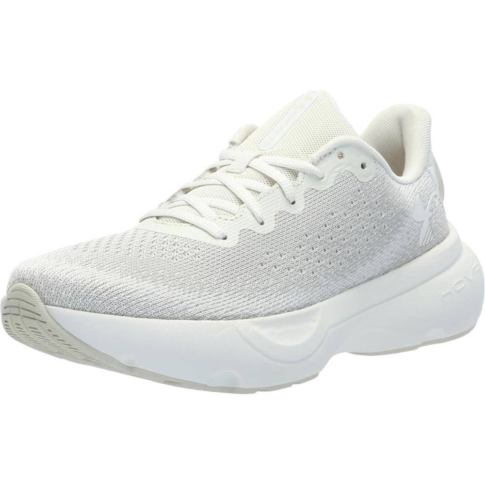 imageUnder Armour Mens Infinite200 SiltSiltWhite Quartz