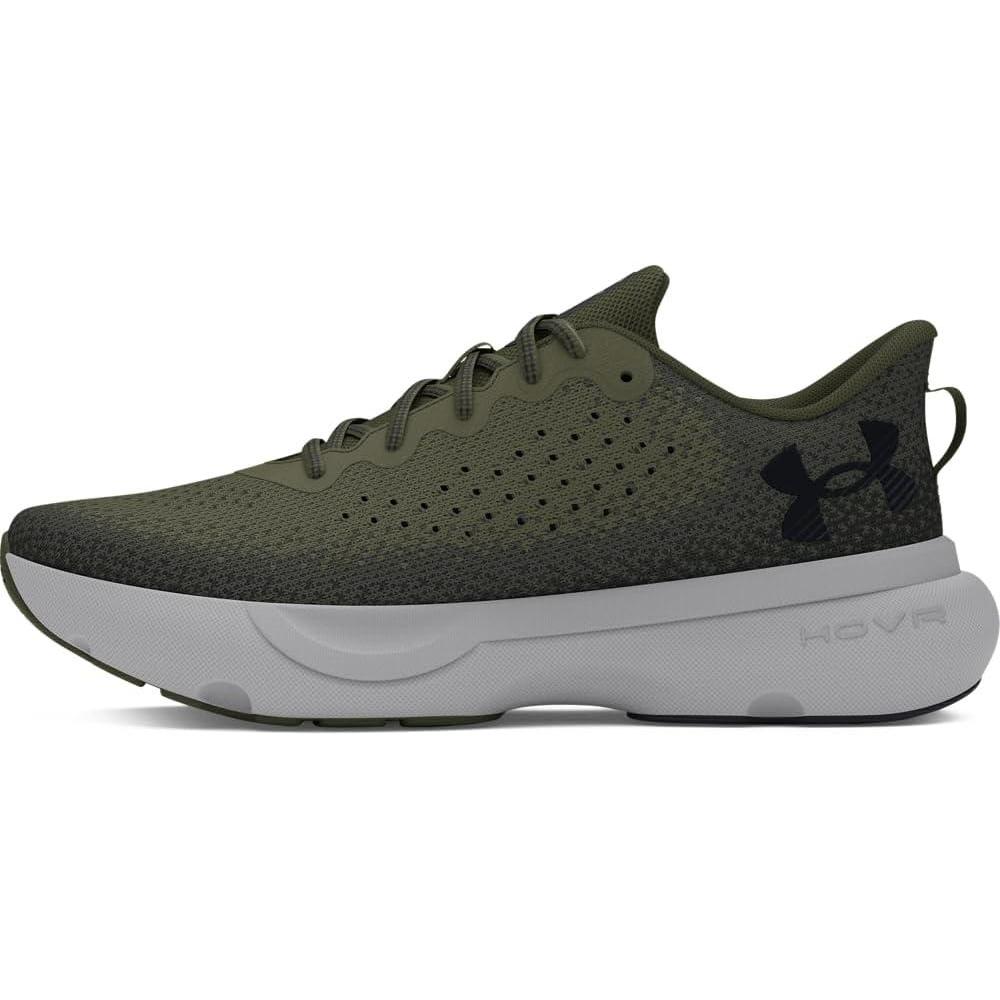 imageUnder Armour Mens Infinite300 Marine Od GreenBlackBlack