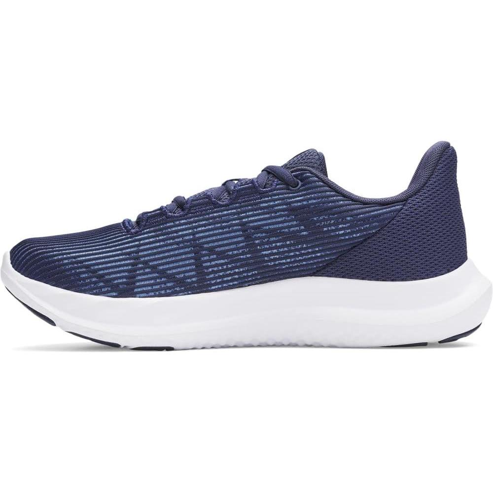 imageUnder Armour Womens Charged Speed Swift403 Washed NavyNimbus BlueNimbus Blue