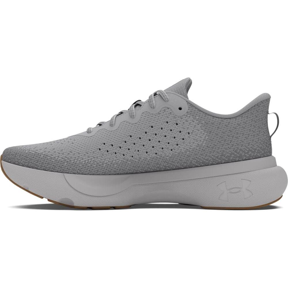 imageUnder Armour Womens Infinite Sneaker104 Halo GraySteelHalo Gray