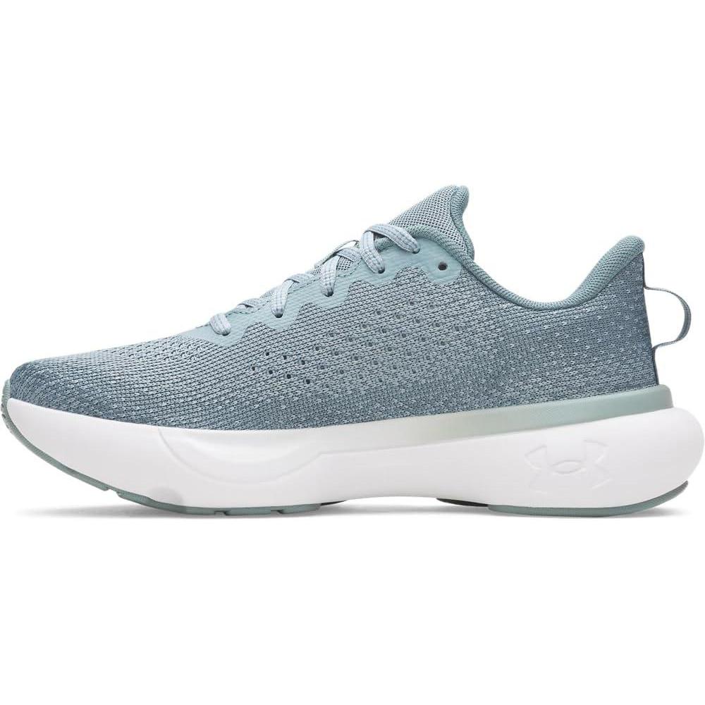 imageUnder Armour Womens Infinite Sneaker323 SerpentineJasper BlueSerpentine