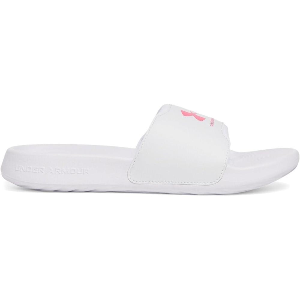 imageUnder Armour womens Ignite Select101 WhiteWhiteSuper Pink