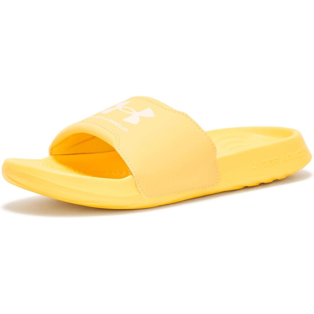 imageUnder Armour womens Ignite Select721 SunsparkSunsparkWhite Quartz