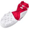 imageUnder Armour Boys Leadoff Low Rm Jr 30 Sneaker600 RedWhiteRed