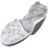 imageUnder Armour Boys Leadoff Mid RM JR 30 Baseball Cleats100 Baseball GrayBaseball GrayWhite