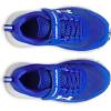 imageUnder Armour Boys Pre School Assert 10 Alternate Closure Sneaker402 Team RoyalBlackWhite