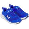 imageUnder Armour Boys Pre School Assert 10 Alternate Closure Sneaker402 Team RoyalBlackWhite