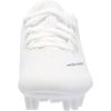 imageUnder Armour Boys Shadow Select 2 Jr Sneaker100 WhiteWhite ClayBlack