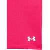 imageUnder Armour Girls Motion Crop Tank Top681 Shaded Fuchsia   White