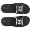 imageUnder Armour Ignite Select Slides001 BlackBlackWhite