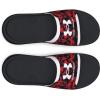 imageUnder Armour Ignite Select Slides002 BlackWhiteWhite