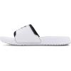 imageUnder Armour Ignite Select Slides100 WhiteWhiteBlack