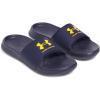 imageUnder Armour Ignite Select Slides410 Midnight NavyMidnight NavyCampus Gold