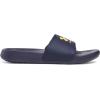 imageUnder Armour Ignite Select Slides410 Midnight NavyMidnight NavyCampus Gold