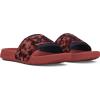 imageUnder Armour Ignite Select Slides600 Sedona RedCinna RedMidnight Navy