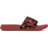 imageUnder Armour Ignite Select Slides600 Sedona RedCinna RedMidnight Navy